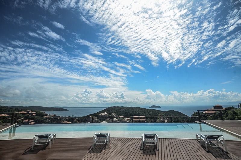 Apua Joao Fernandes Hotel Armacao dos Buzios Exterior photo